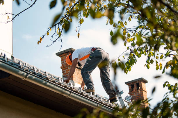 Best Rubber Roofing (EPDM, TPO)  in North Kensington, MD