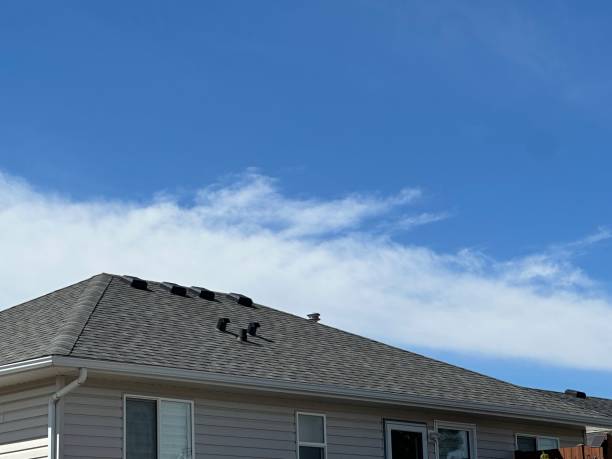 Best Flat Roofing  in North Kensington, MD